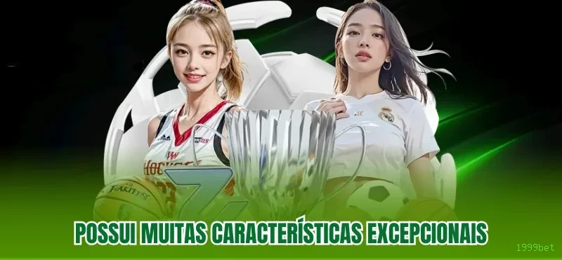 1999bet — plataforma segura e premiada de apostas