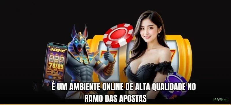 Jogos com dublagem PT-BR no 1999bet — imersão total