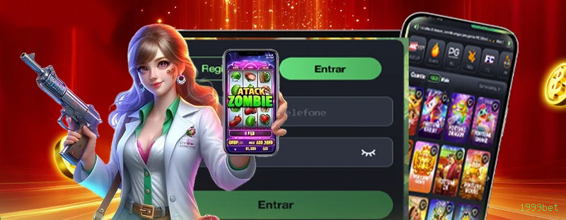 Ranking dos melhores jogos no 1999bet — favoritos da comunidade