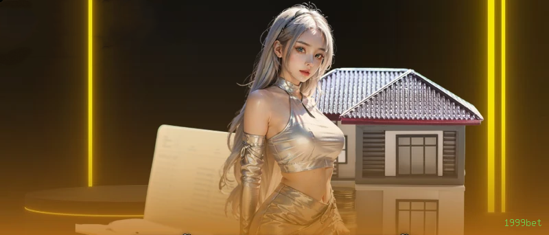 Login seguro na 1999bet